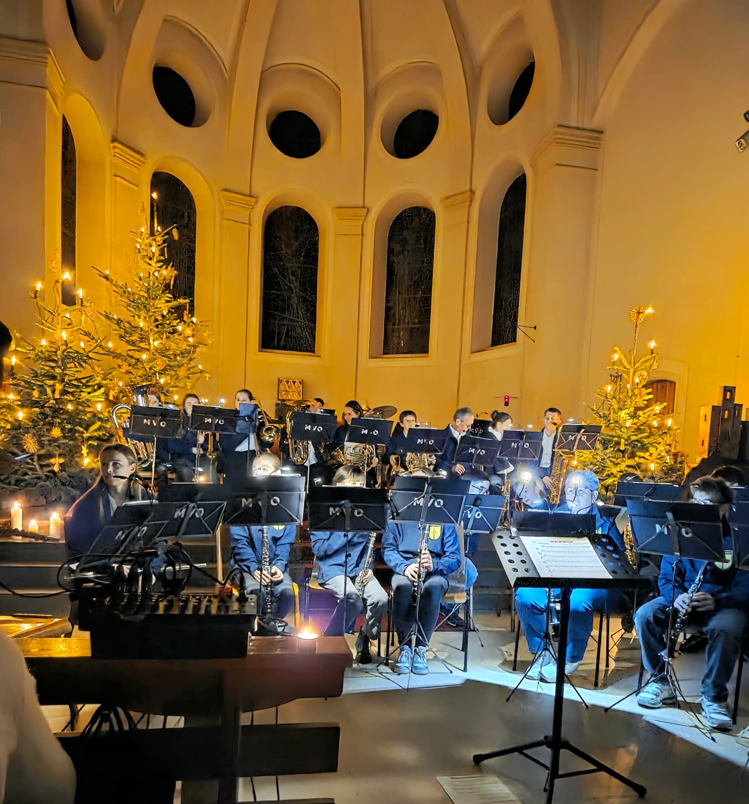 Candlelight Konzert 2025