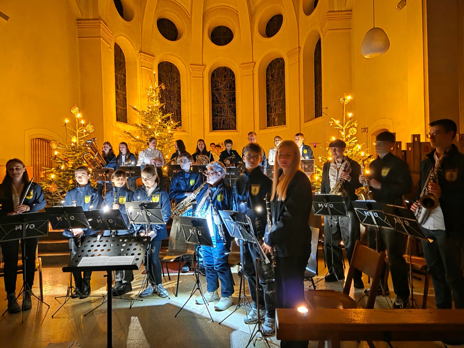 Candlelight Konzert 2025