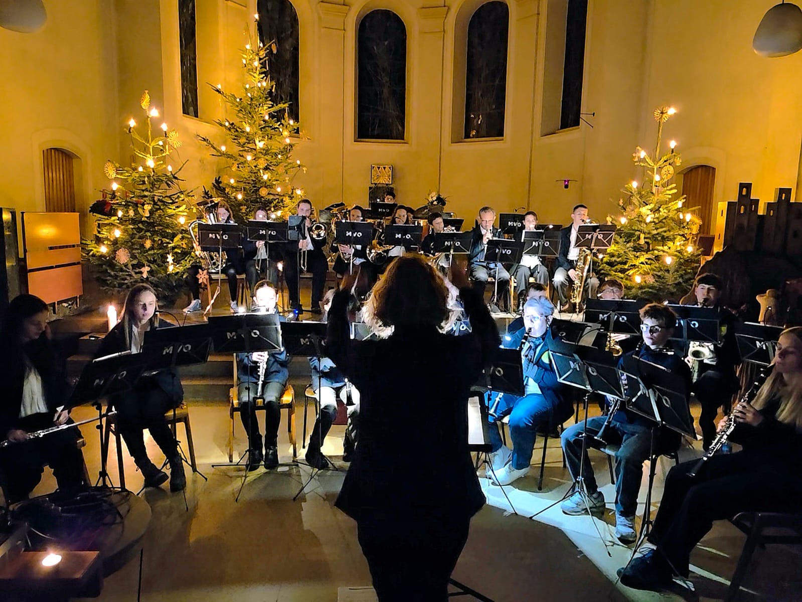 Candlelight Konzert 2025
