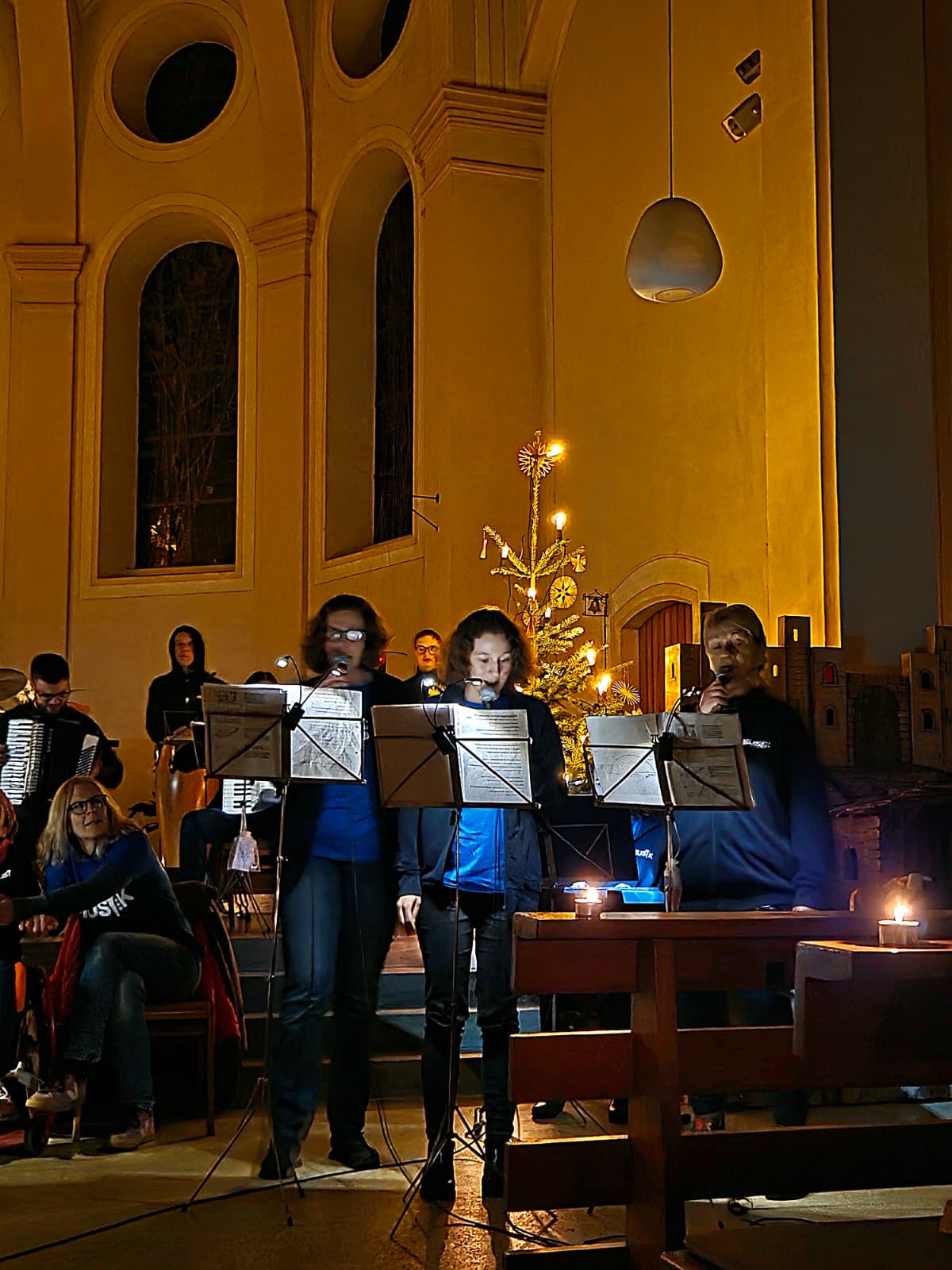 Candlelight Konzert 2025