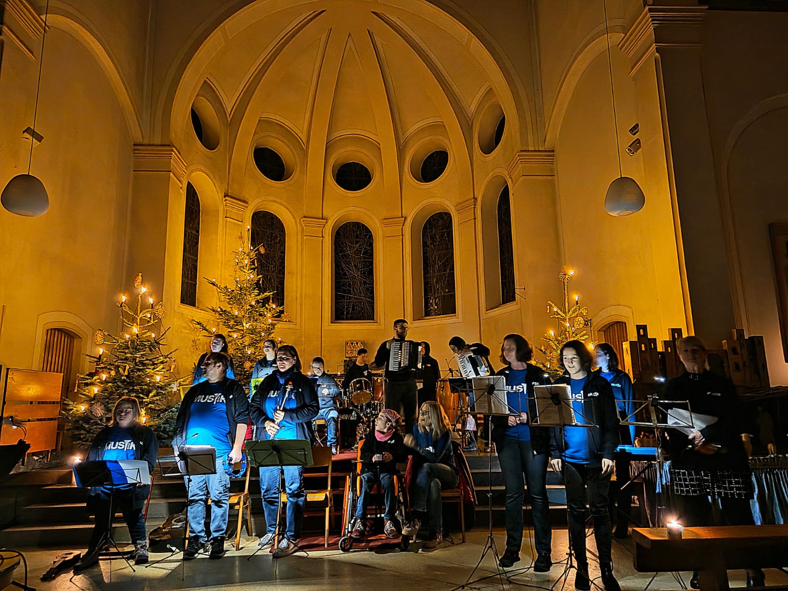 Candlelight Konzert 2025