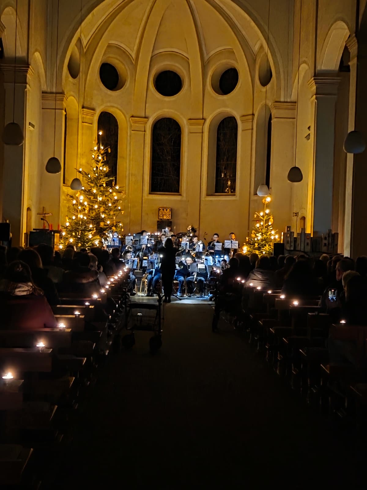 Candlelight Konzert 2025