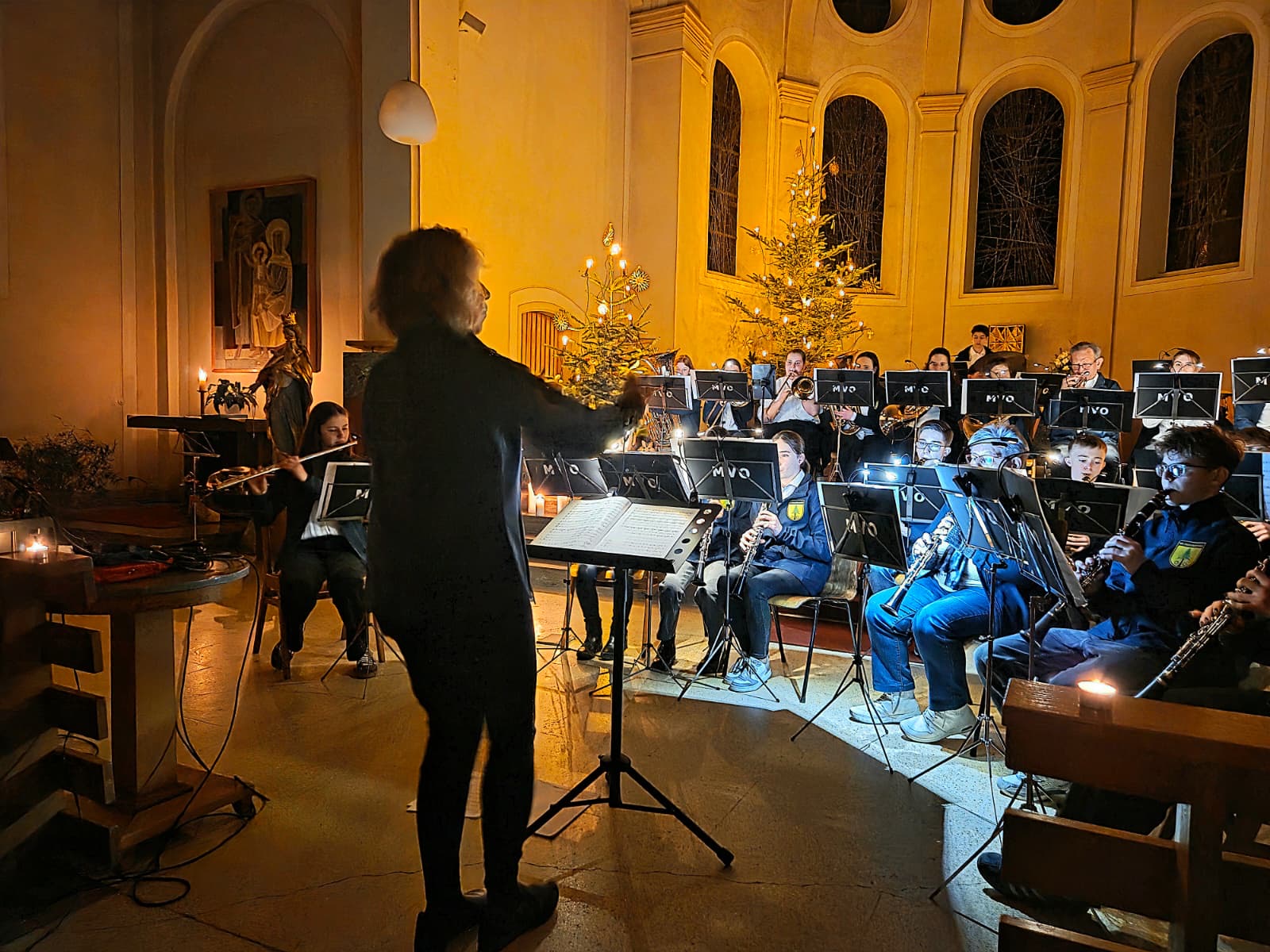 Candlelight Konzert 2025