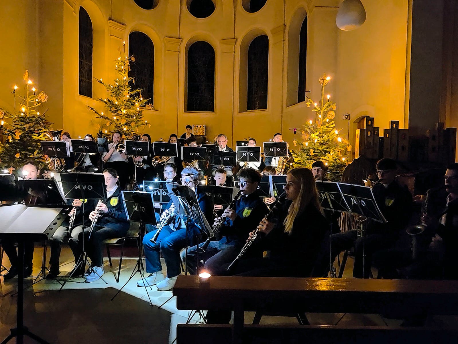 Candlelight Konzert 2025