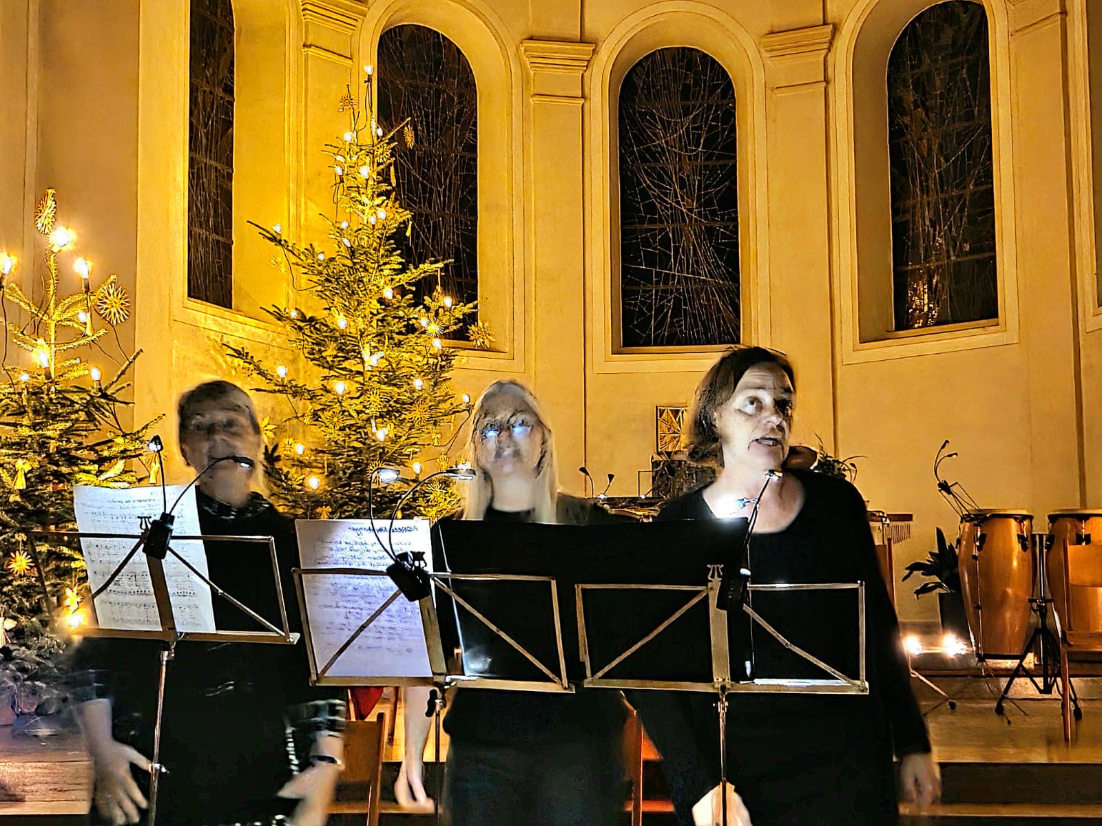 Candlelight Konzert 2025