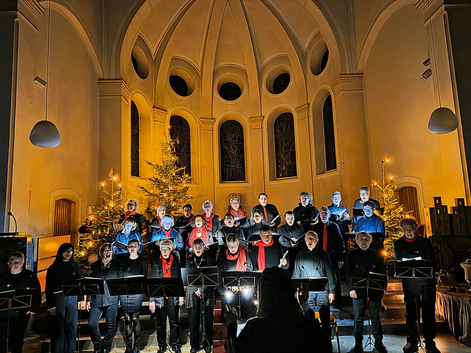Candlelight Konzert 2025