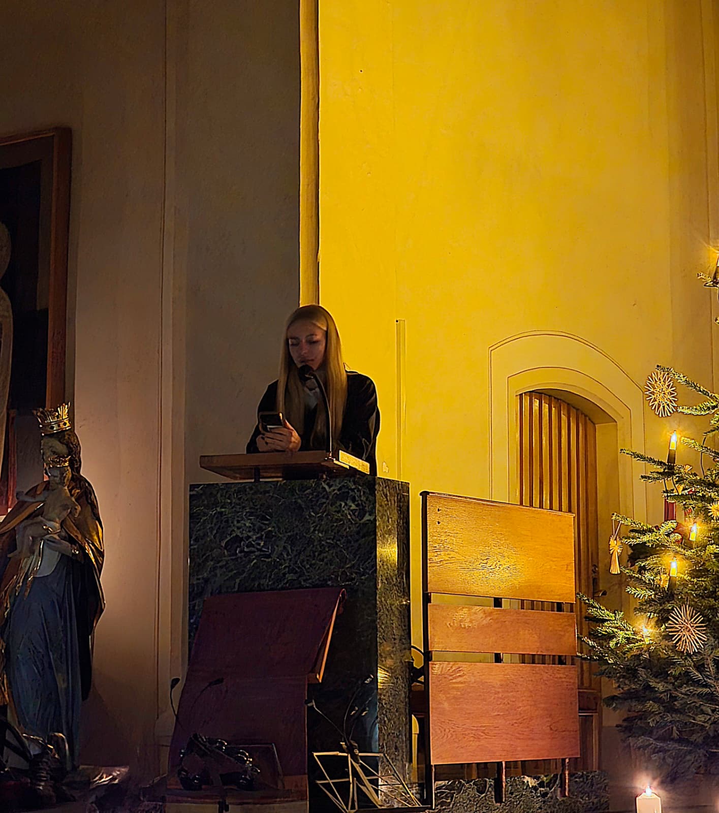 Candlelight Konzert 2025