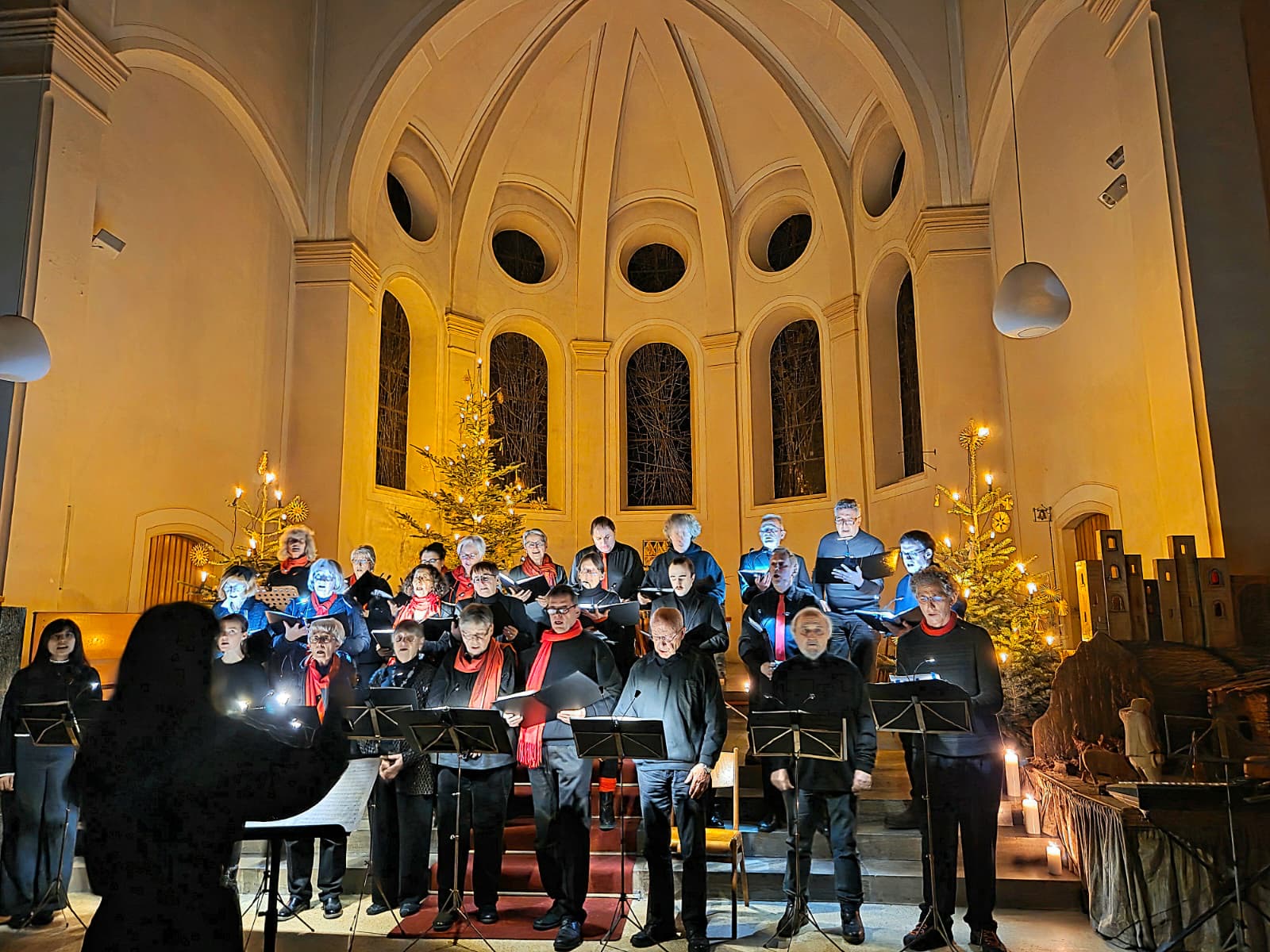 Candlelight Konzert 2025