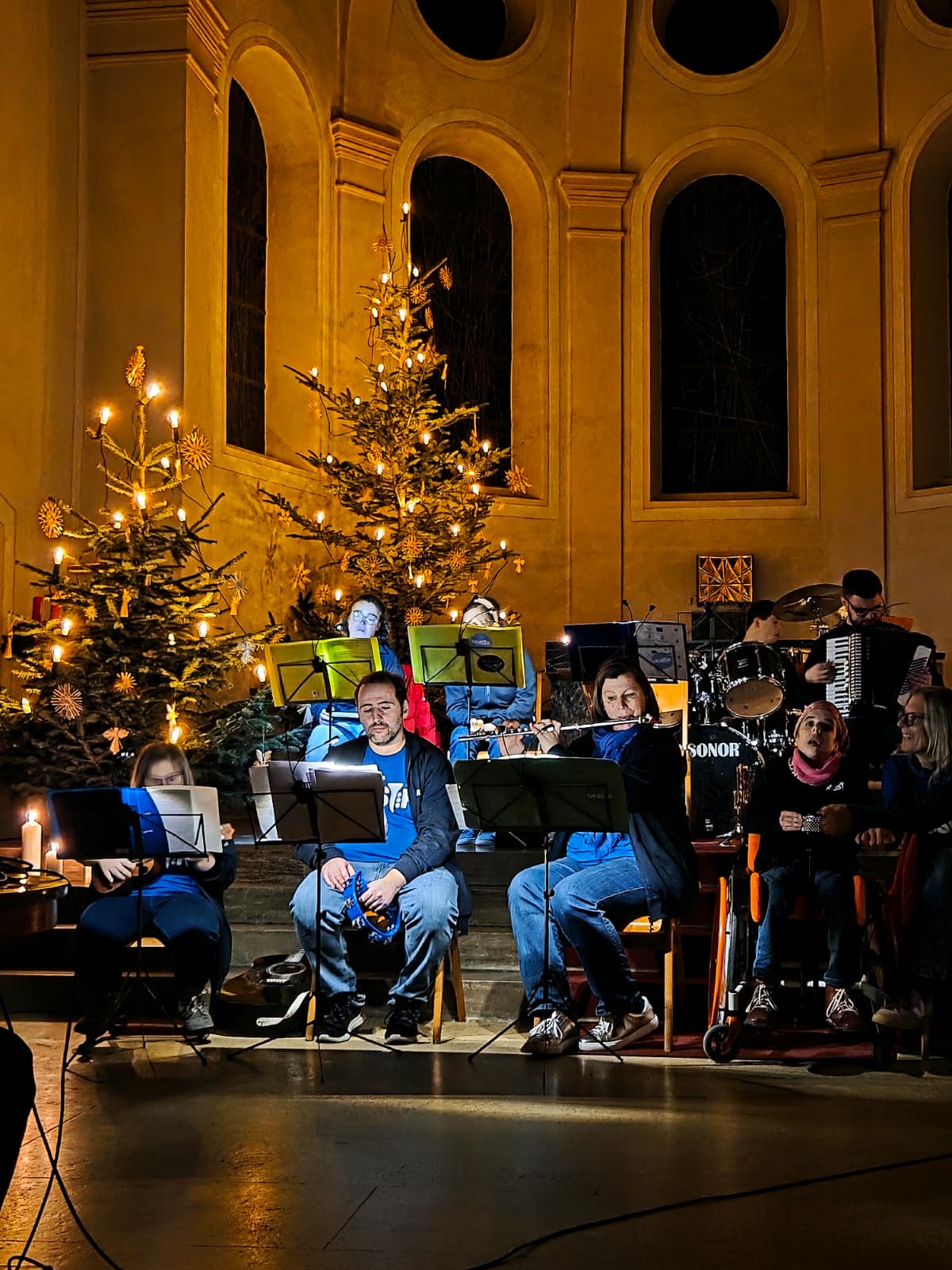Candlelight Konzert 2025