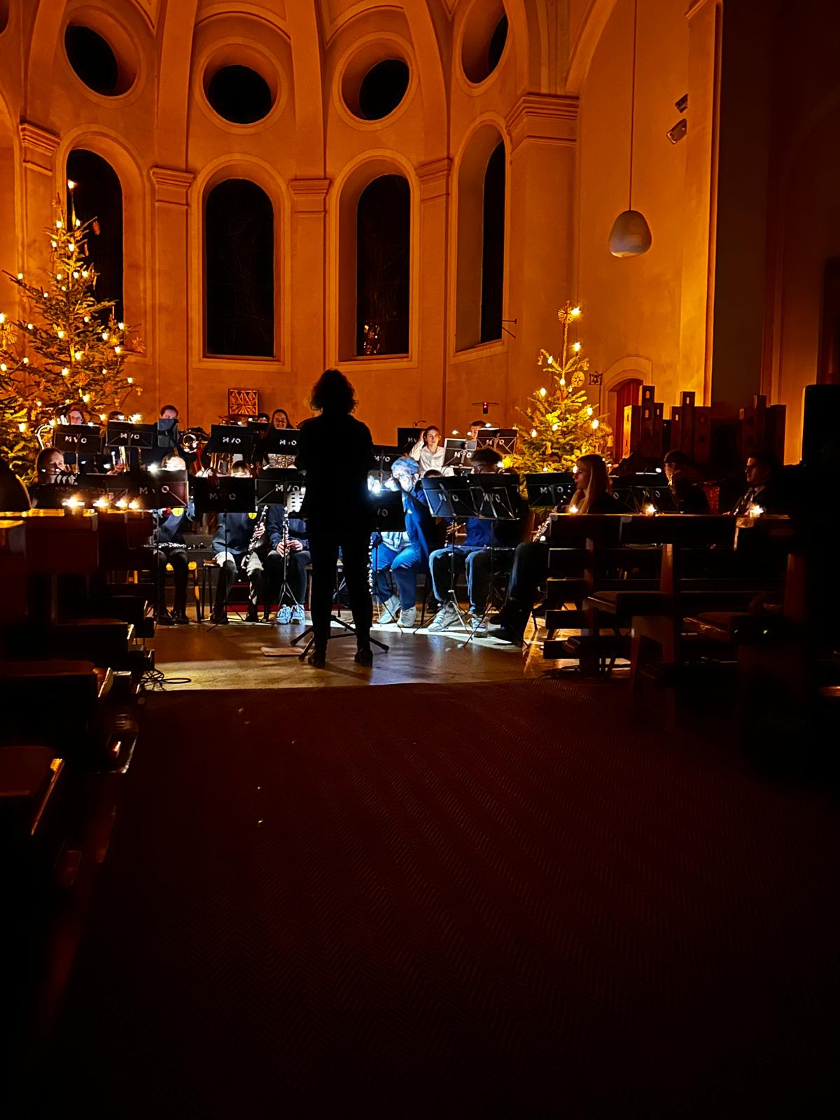 Candlelight Konzert 2025