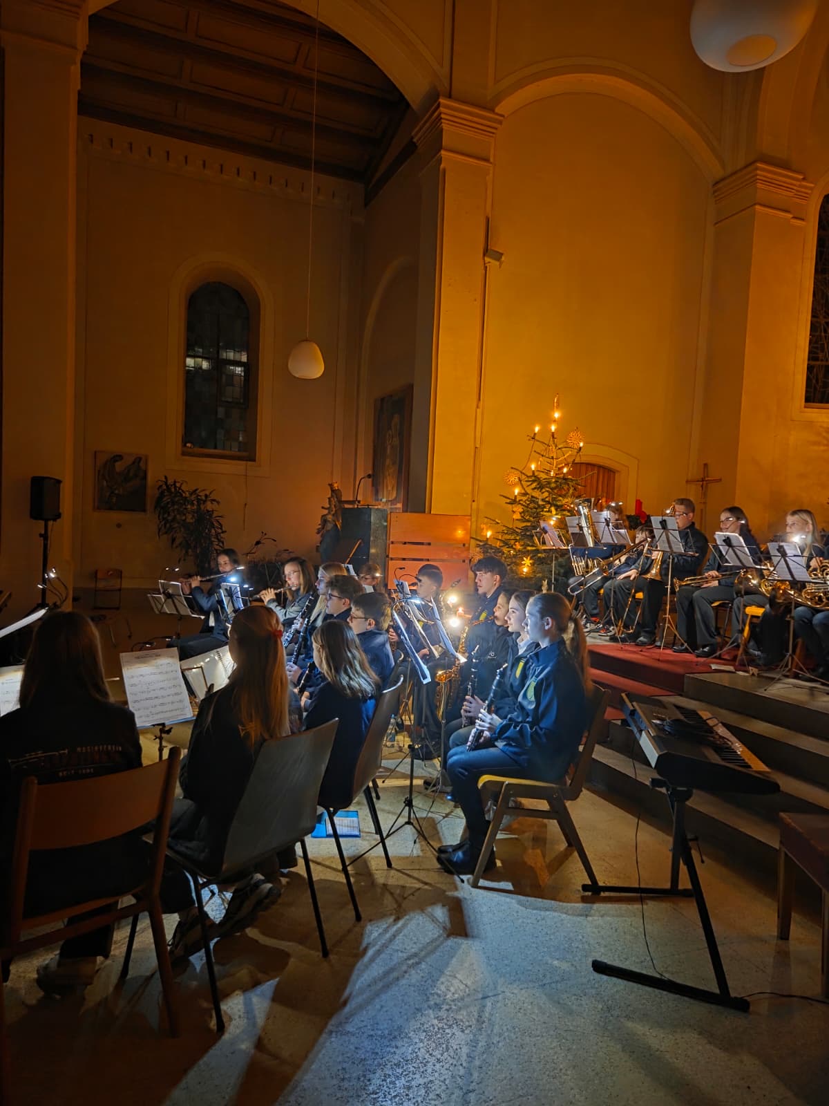 Candlelight Konzert 2025