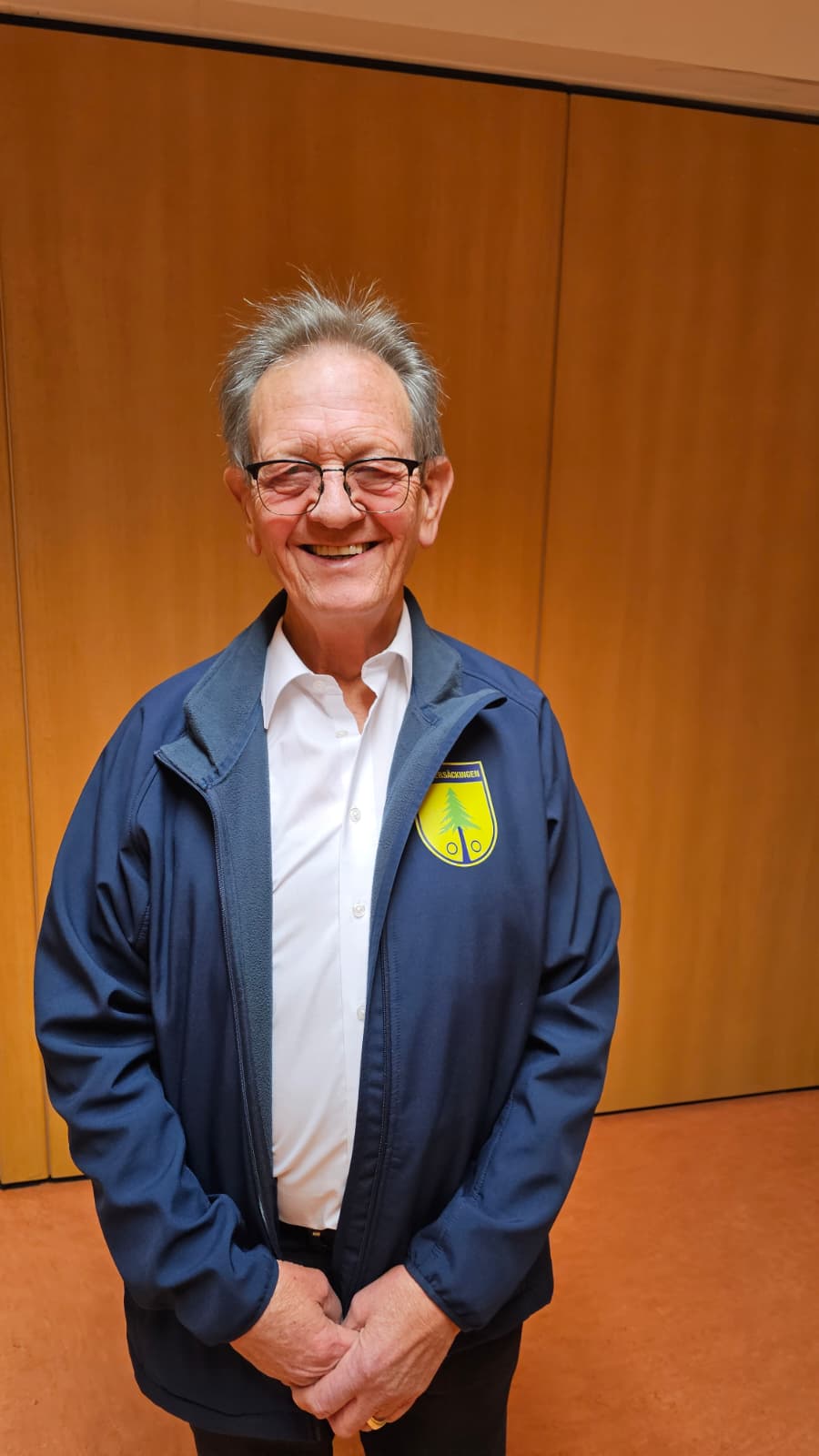Wolfgang Baier